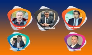 Diyarbakır’daki 5 STK’dan çağrı: Sandıktan çıkan iradeye saygı duyun!