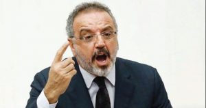 “Bu saatten sonra kazansam bile o makama oturmam”