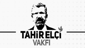 Diyarbakır’da Tahir Elçi Vakfı kuruldu
