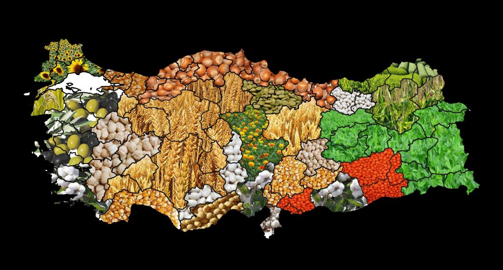 Tarımda maliyetler arttı