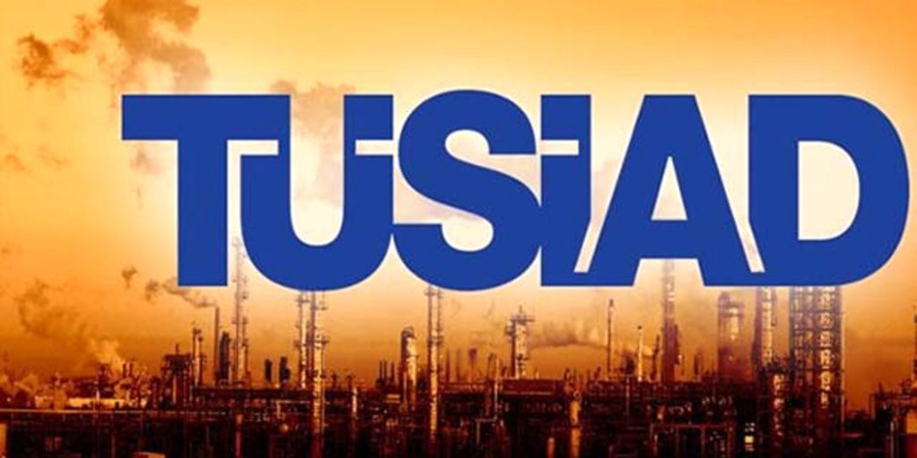 TÜSİAD: Yeni reformlar için fırsat dönemi 