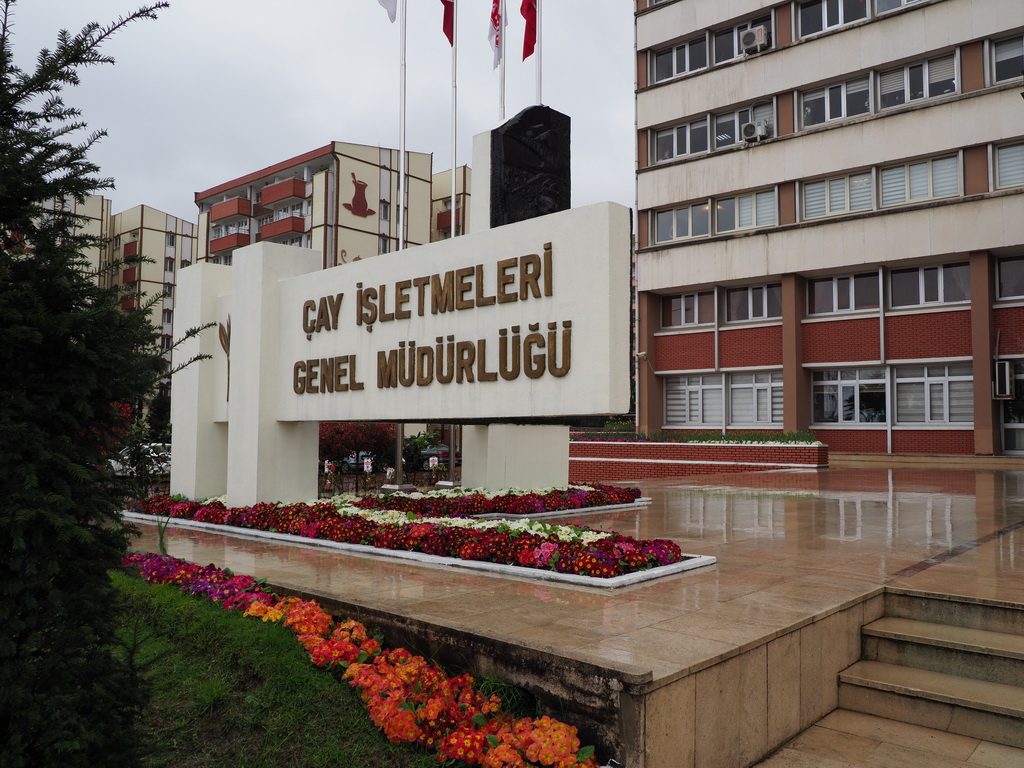 ÇAYKUR’da rekor zarar: 2018’de 657 milyon TL’lik kayıp
