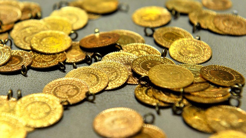 DİYARBAKIR’DA ALTIN KRİZİ!