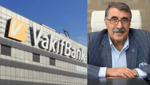 Aksu’nun maaşı belli oldu: Aylık 19 bin 750 TL