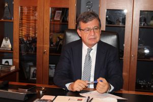 İSKUR Tekstil’i var eden isim ABD’deki evini sattı, Diyarbakır’a yatırım yaptı