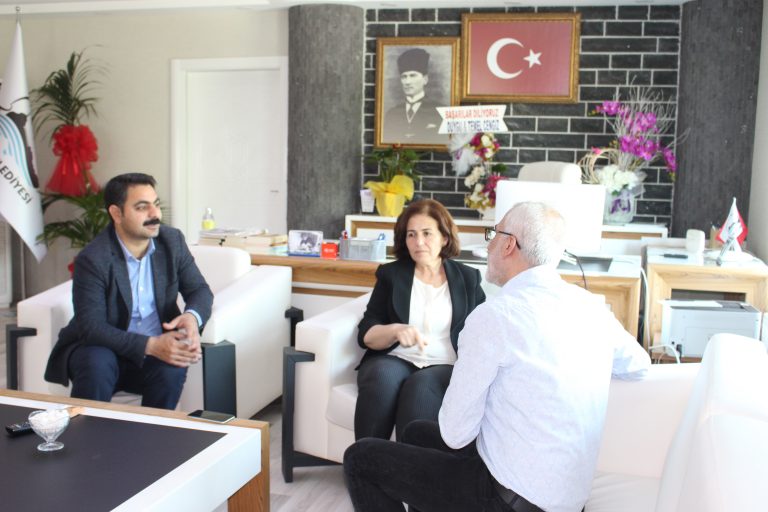 Lambeth Belediye Başkanı’na Sur’dan yanıt: “Kardeş belediye olmaktan şeref duyarız”