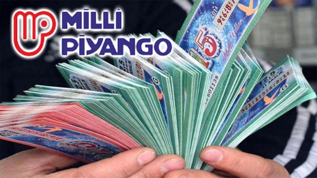 Milli Piyango’ya ABD, Avrupa ve Asyalılar talip