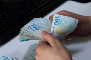 SSK emeklisine 323 TL zam kapıda