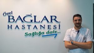 ÖHB’de PRP ile diz ağrılarına son