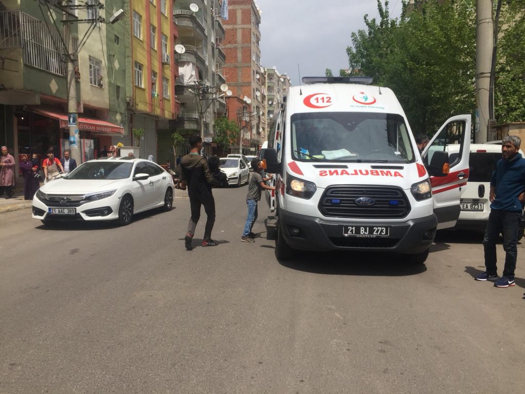 Bağlar’daki silahlı baskın ile ilgili flaş gelişme!