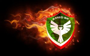 Amedspor’dan kulübe haciz getiren Diyarbakır Gençlik ve Spor İl Müdürlüğü’ne sert tepki