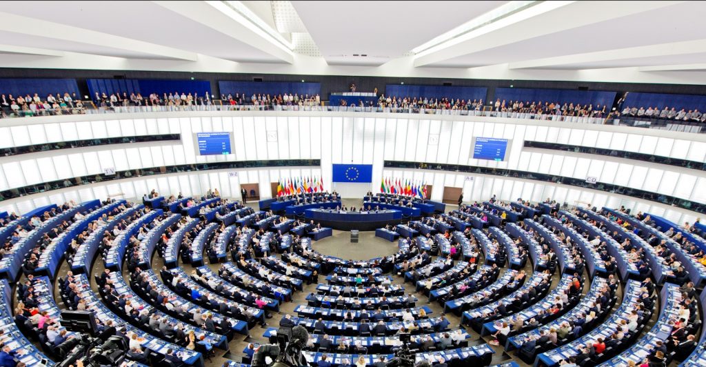 Avrupa’dan seçim iptaline sert tepki