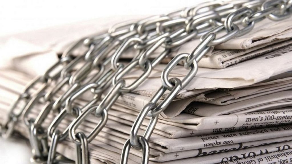 The Economist: Tutuklu gazeteci sayısında Türkiye dünya ikincisi