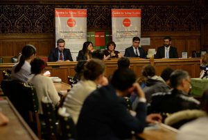 CEFTUS, İngiltere’de oturum izni tehlikeye giren 10 bin Türkiyeli için devrede