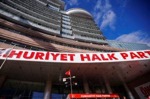 CHP, seferberlik ilan etti!