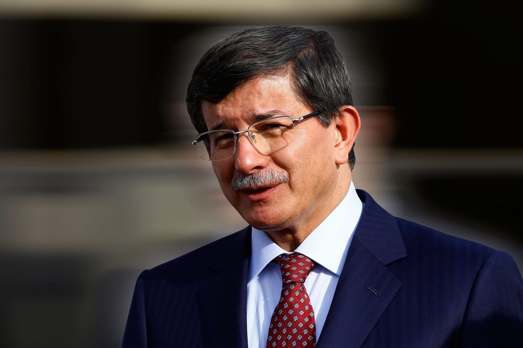 Şayet Davutoğlu Diyarbakır’a gelecekse, önce “Toledo”dan başlamalı…