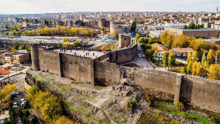 Diyarbakır Barosu: Surlarımızın yok olmasına seyirci kalmayacağız!