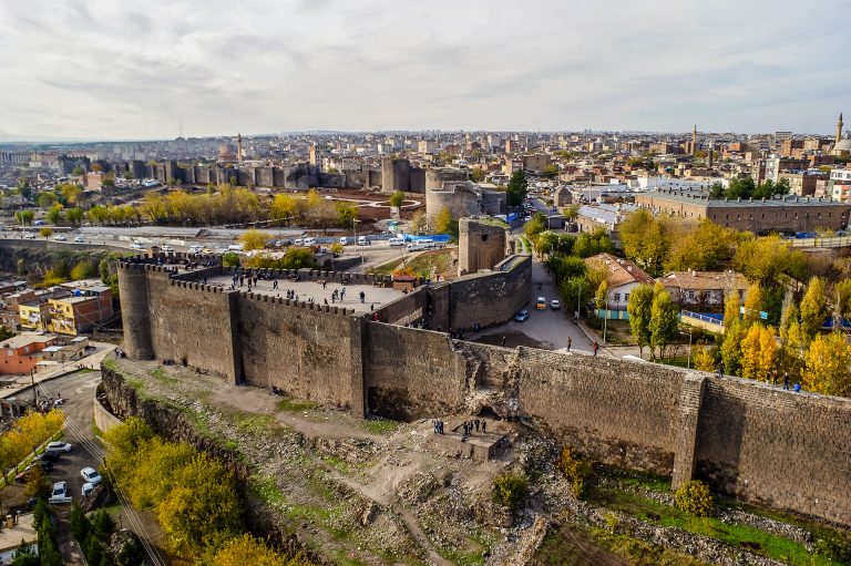 Diyarbakır’ın yılan hikayesine dönen bir “lojistik üs” meselesi