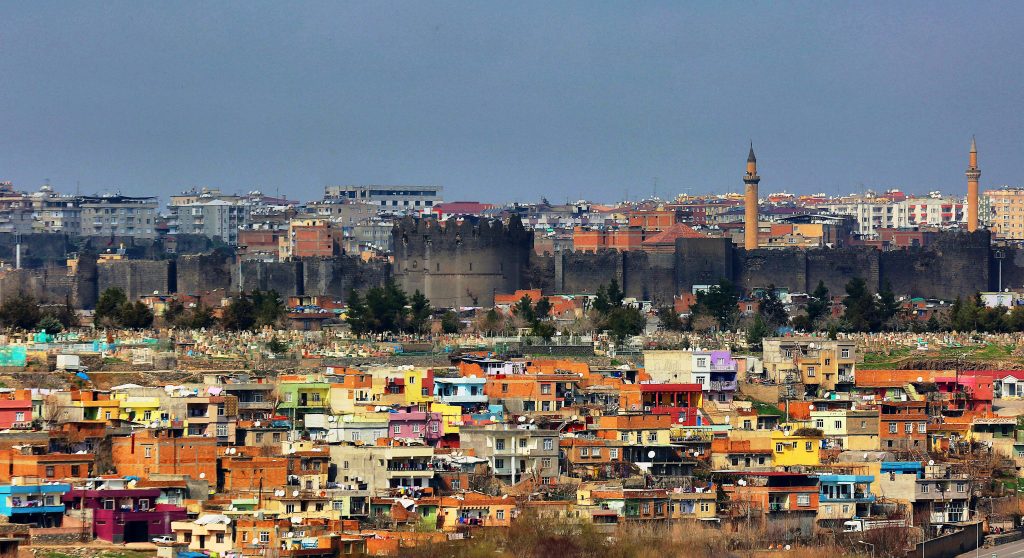 Diyarbakır turiste doyacak! Hedef 3 milyon turist; ilk etapta 600 tur operatörü geliyor (ÖZEL)