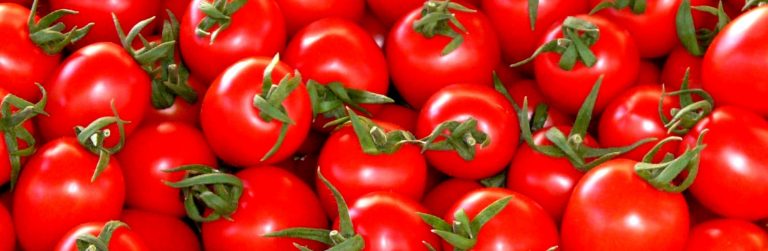 Rusya’dan Türkiye domateslerine ikinci veto