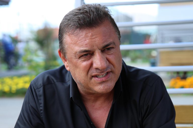 Çaykur Rizespor Kulüp Başkanı’ndan şok sözler: Silahım olsa hakemi vururdum…