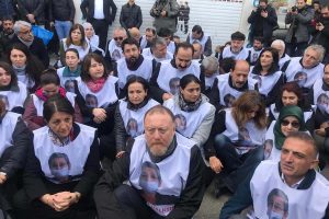 HDP’li vekillerden açlık grevine “devam” kararı