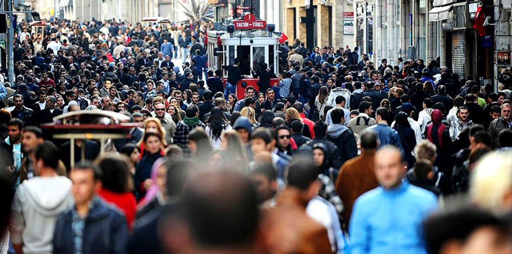 Türkiye’de işsizlik rekoru kırıldı
