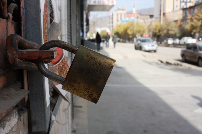 5 yılda 545 bin esnaf battı
