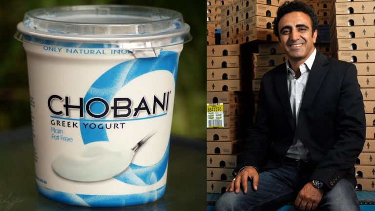 Kürt iş adamı Hamdi Ulukaya’nın parmak ısırtan yaşam hikayesi (ÖZEL)