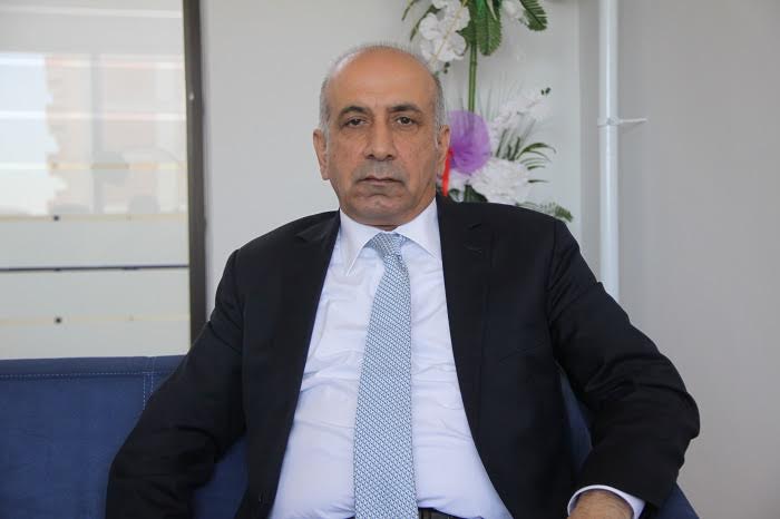 Mehmet Kaya açıklık getirdi; HDP’siz zirve DTSO’nun girişimi ile başlatılmış