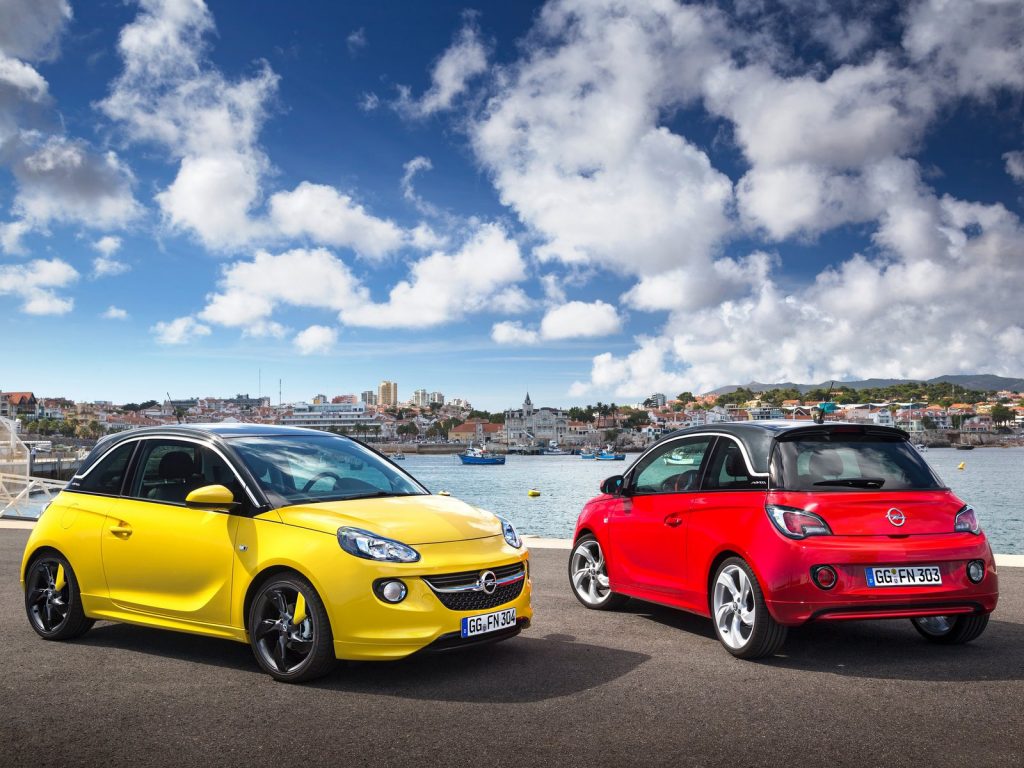 Opel, 210 bin “Adam” ve “Corsa” modellerini geri çağırdı