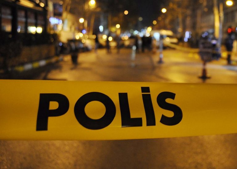 Gaziantep’te komşuların park yeri kavgası: 3 ölü, 5 yaralı