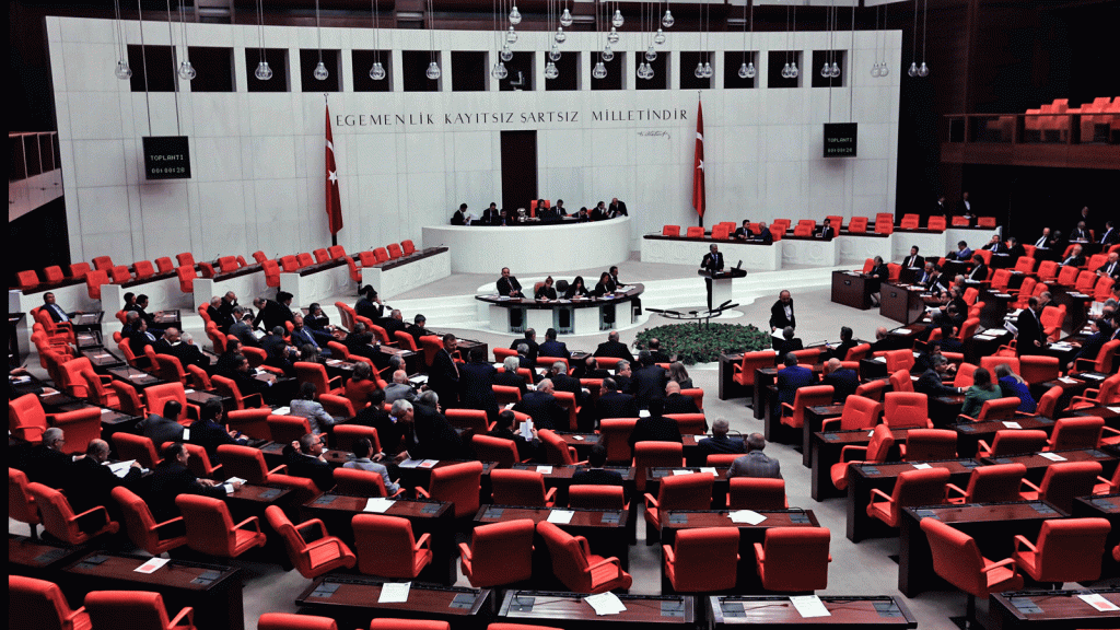 3600 ek gösterge düzenlemesi tamam; Maaşlar yüzde 25 artacak