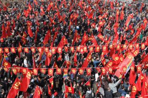 TKP, İstanbul’da aday göstermeyecek