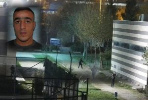 Diyarbakır’da Recep Hantaş’ı öldüren polis adli kontrol şartıyla tahliye edildi