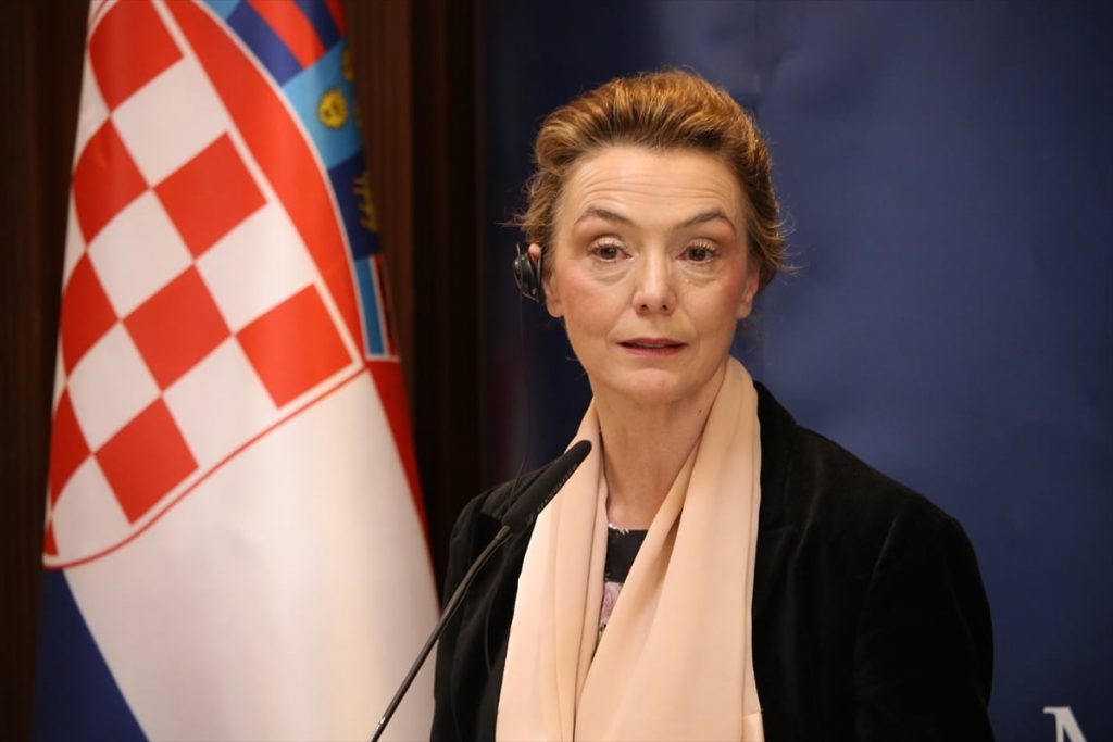 İşte Avrupa Konseyi’nin yeni Genel Sekreteri