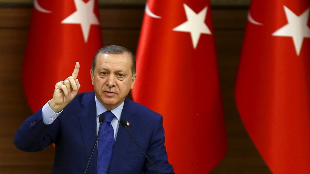 Erdoğan’dan flaş “genel af” açıklaması! Meclis açıldığında…