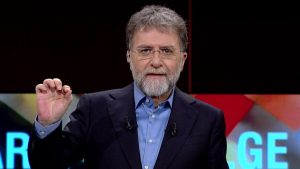 Ahmet Hakan’dan Cem Küçük’e: Hadi ikile aşağılık tetikçi
