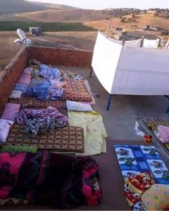 Batman’da “dam palas” dönemi başladı