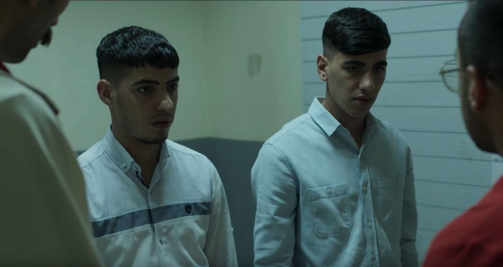 “Sıfır 1″in Burak ve Cengo’suna gözaltı