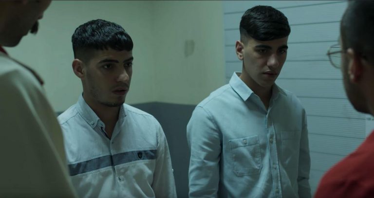 “Sıfır 1″in Burak ve Cengo’suna gözaltı