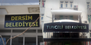 İçişleri Bakanlığı’ndan “Dersim” soruşturması