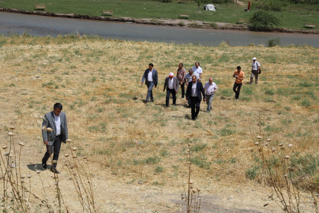 Diyarbakır’da kayıp gencin cesedi bulundu