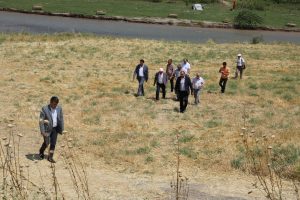 Diyarbakır’da kayıp gencin cesedi bulundu