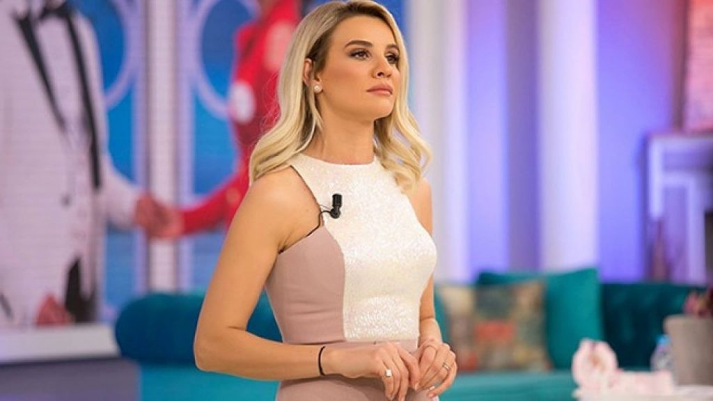 Esra Erol’a hapis şoku!