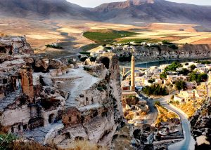 Hasankeyf için küresel eylem günü