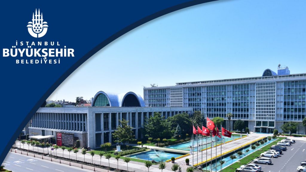 İBB’de ard arda istifalar!