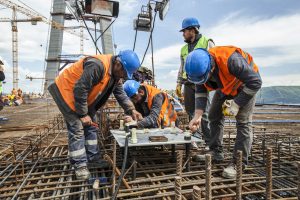 İnşaat maliyetleri yüzde 26 arttı