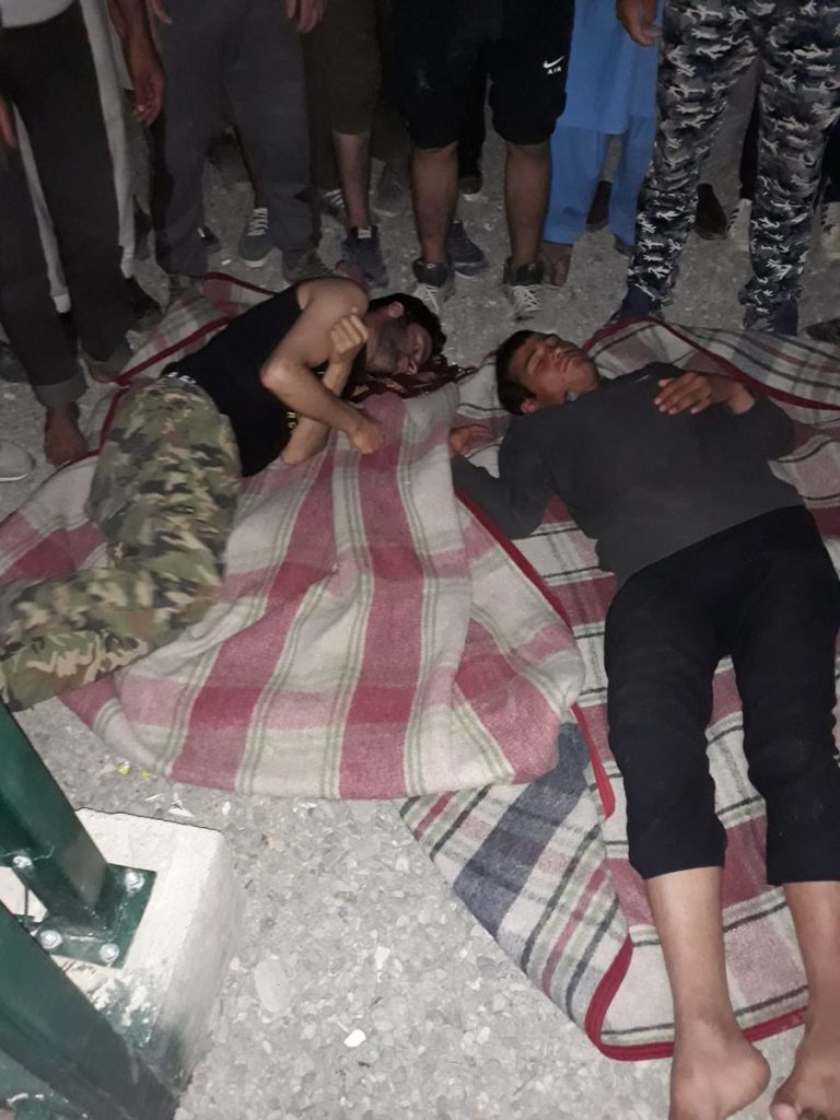 Iğdır’da tüberküloz kampı!