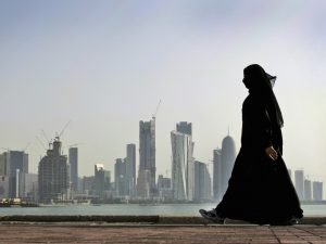 Katar, 4.6 milyar liralık yatırımını geri çekti